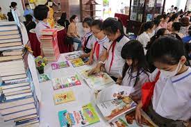 Trao giải cuộc thi Đại sứ Văn hóa đọc tỉnh Hải Dương năm 2022